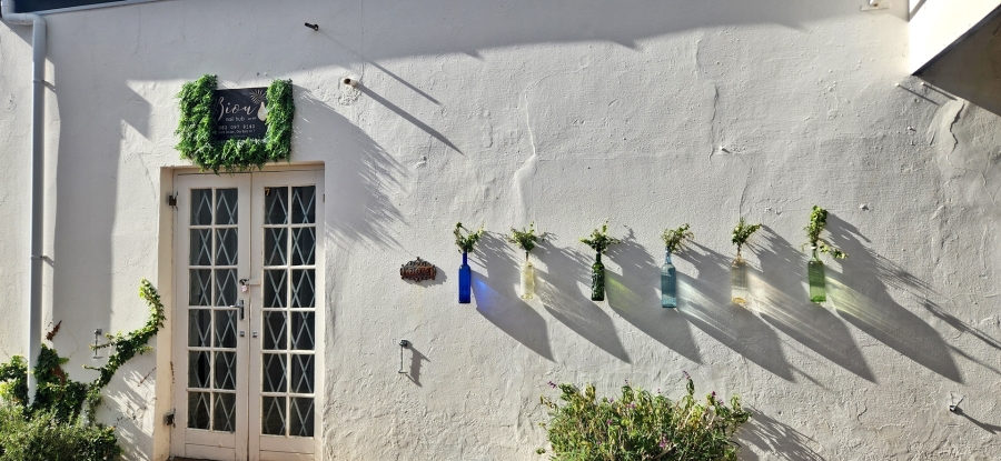 Commercial Property for Sale in Bredasdorp Western Cape